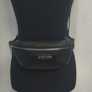 Michael Kors Adjustable Belt / Waist Bag - Excellent Condition!